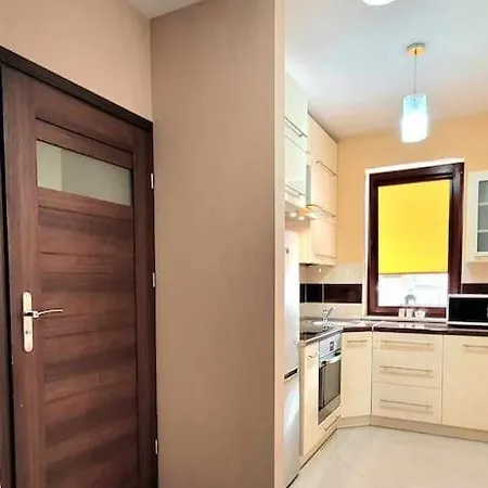 Apartment Modern Sandy Down Town, Aquapark, Free Parking *