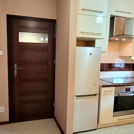 Apartment Modern Sandy Down Town, Aquapark, Free Parking