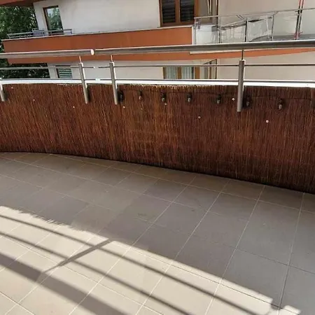 Modern Sandy Down Town, Aquapark, Free Parking Cracovie