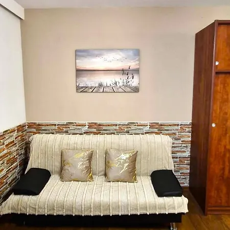 Appartamento Modern Sandy Down Town, Aquapark, Free Parking Cracovia