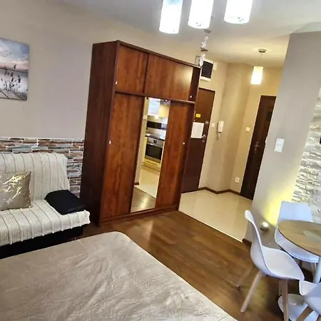 Modern Sandy Down Town, Aquapark, Free Parking *