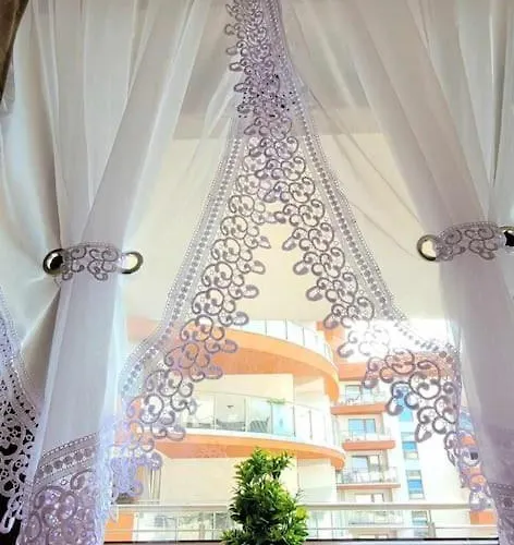 Modern Sandy Down Town, Aquapark, Free Parking * 크라쿠프