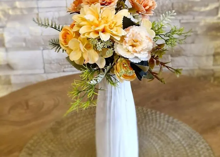 Modern Sandy Down Town, Aquapark, Free Parking