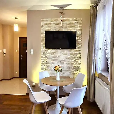 Apartment Modern Sandy Down Town, Aquapark, Free Parking *